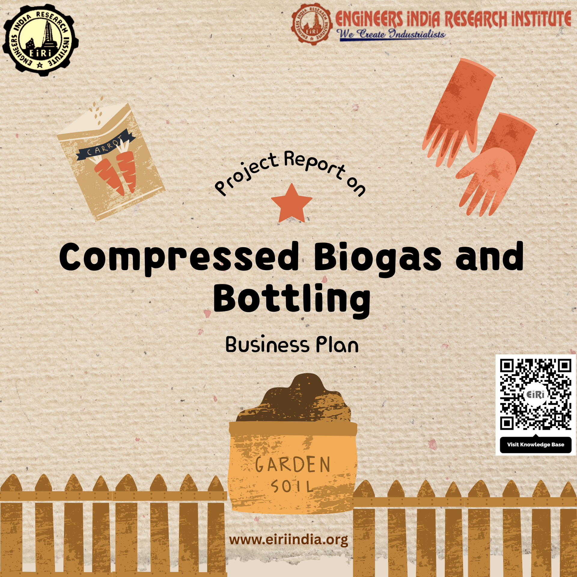 Compressed Biogas and Bottling (Cap: 5 TPD)